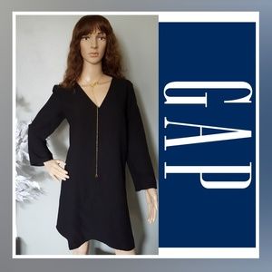 Dark Blue Gap Dress